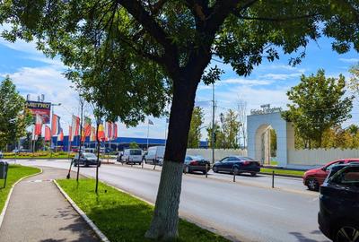 Locuinta cu 2 camere, imobil nou, zona excelenta - Grand Arena Mall, Sector 4 - 13