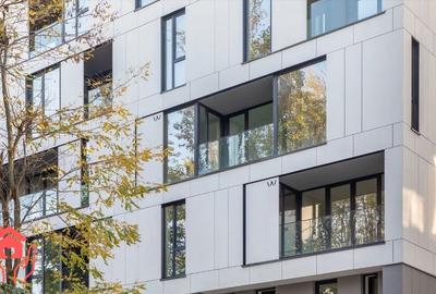 Apartament cu 2 camere semidecomandat, mobilat în Herăstrău - 7