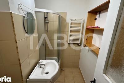 Garsonieră decomandată, mobilată în Calea Dumbrăvii - 8