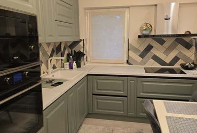 Apartament 2 camere - Esplanada C. Negri - Hala Centrala - 5