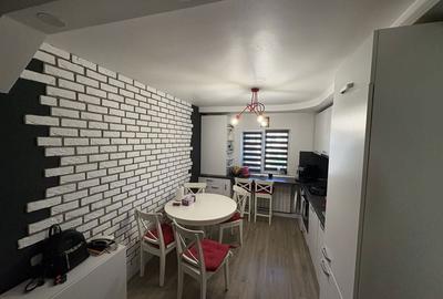 Apartament cu 3 camere decomandat în Mărăști - 7