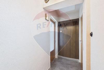 Apartament cu 3 camere semidecomandat în Colentina - 14