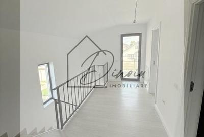 Vila 4 Camere Premium moderna luminoasa caramida Pantelimon  COM 0% Vila 4 Camere Premium moderna luminoasa caramida Pantelimon  COM 0% - 12