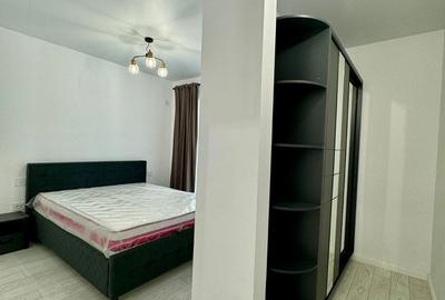 Apartament cu 2 camere în Central - 1