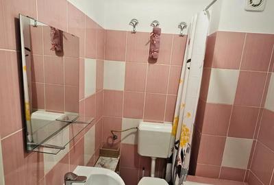 Proprietar inchiriez garsoneira Popesti 10 min metrou - 1