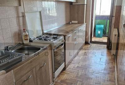 Apartament de 3 camere, 64mp, decomandat, zona McDonalds - 4