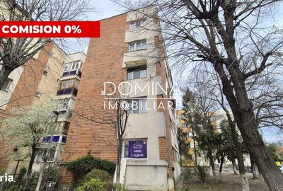 Apartament cu 3 camere semidecomandat în Central - 10