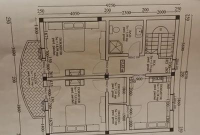 Casa / Vila Zona Tisauti - 2