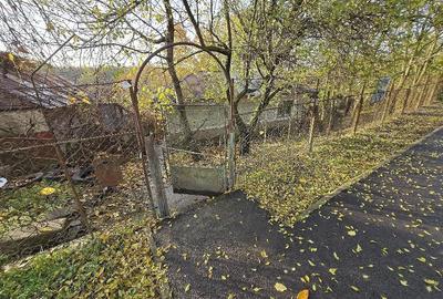 Casă cu Teren 900 Mp în Central - 3