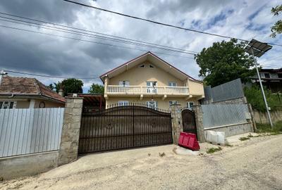Casă individuală cu 5 camere cu Canalizare în Mărgineni - 7