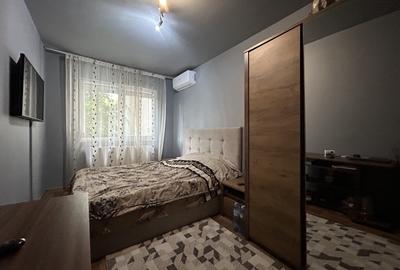 Apartament 3 camere, semidecomandat, etajul 3/4, zona P-ta Doina - 4