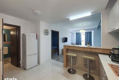 Apartament cu 2 camere în Nord - 14
