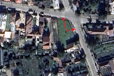 Spațiu comercial, în Central