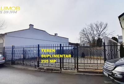Casă cu 4 camere în Energiei - 19