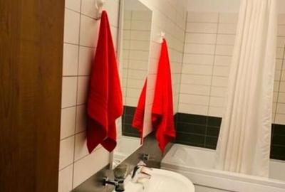 Parcul Carol Duplex mobilat si utilat bloc nou - 1