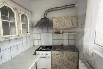 Garsonieră decomandată în Grivița - 1