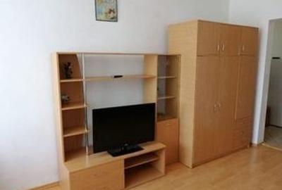 Garsonieră decomandată în Crângași - 1