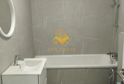 Apartament cu 2 camere semidecomandat, mobilat în Mărăști - 4