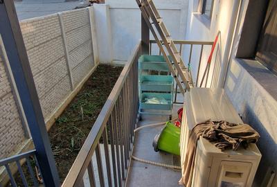 Apartament 4 camere Brâncoveanu metrou curte proprie! - 5