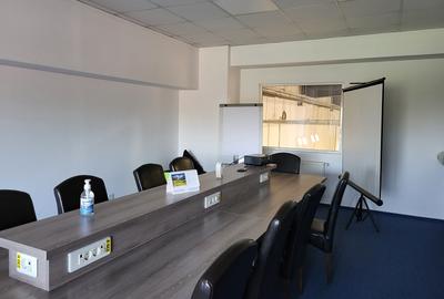 DEPOZIT SI BIROURI - PARC LOGISTIC - 5