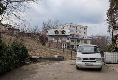 Spațiu comercial, în Central