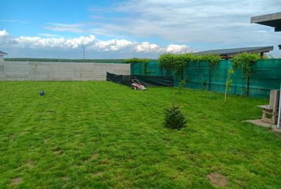 Casă individuală 4 camere, 168 mp, teren 900 mp – Săftica, zona Grădina Lahovari - 8