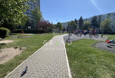 Apartament cu 2 camere semidecomandat, mobilat în Gheorgheni - 14