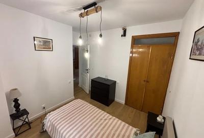 Închiriere Apartament 2C cu Curte si Centrala  Delea Noua Matei Basarab - 4