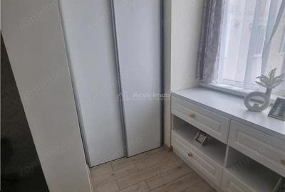 Apartament cu 3 camere decomandat în Libertății - 6