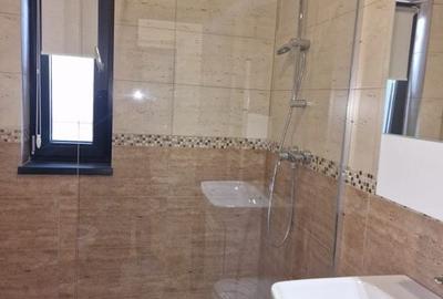 Apartament modern cu 3 camere de inchiriat - zona Libertatii, bloc nou - 5