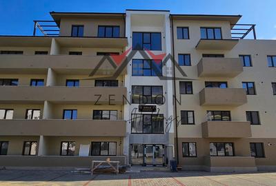 Bloc Nou- Premium-Lac Pantelimon- Ap 2 Camere ,Terasa-Zendon Holdings - 5