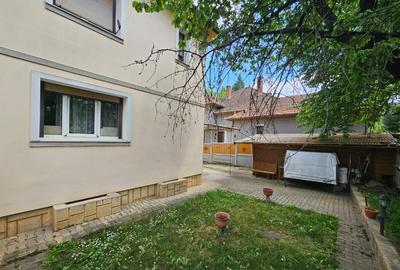 Casă cu 7 camere cu Teren 355 Mp în Decebal - 13