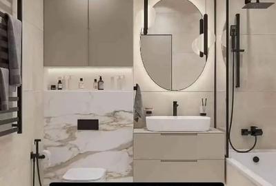 Apartament cu 2 camere decomandat în Nicolae Grigorescu - 14