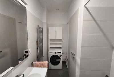 Apartament cu 2 camere decomandat în Herăstrău - 3