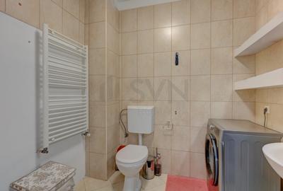 Apartament cu 3 camere decomandat, mobilat în Eminescu - 15