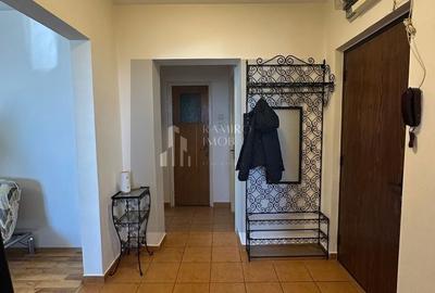 Apartament cu 2 camere decomandat, mobilat în Camil Ressu - 4