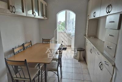 Apartament cu 3 camere decomandat în Lipovei - 7