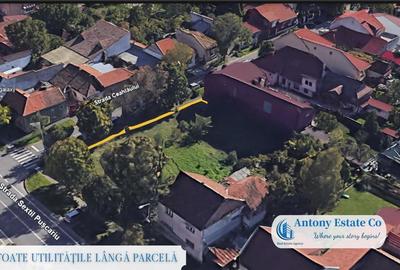 Teren intravilan de vanzare - Oradea - 3