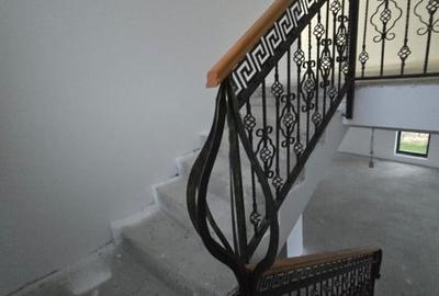 Casă individuală cu 5 camere cu Canalizare în Chinteni - 7