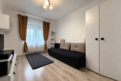 Apartament cu 3 camere decomandat, mobilat în Braytim - 8