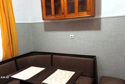 Apartament cu 2 camere decomandat în Central - 5