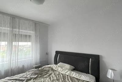 Apartament cu 3 camere decomandat în Nufărul - 7