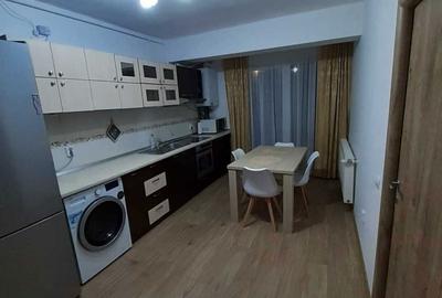 Apartament cu 2 camere decomandat în Mănăștur - 4