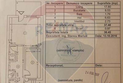 Vanzare ap. 3 cam. | 126 mp | Bragadiru | curte | pod | p... - 3