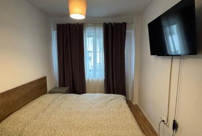 Apartament cu 2 camere semidecomandat în Ozana - 6