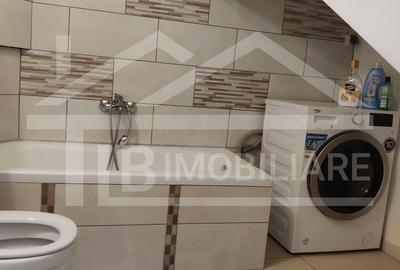 Garsonieră, mobilată în Ultracentral - 7