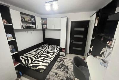 Apartament cu 3 camere decomandat în Berca - 4