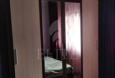 Apartament cu 4 camere decomandat în Mănăștur - 2