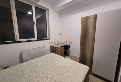 DE INCHIRIAT ap 3 cam, modern, gradina,  parcare, 60mp, 450 euro - 9