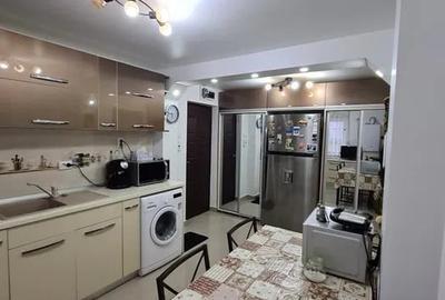 Apartament 3 camere confort 1, Viziru 1, Renovat, Mobilat Utilat - 3